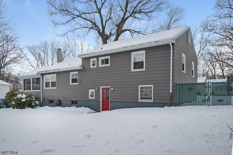 Countrywood - Residential