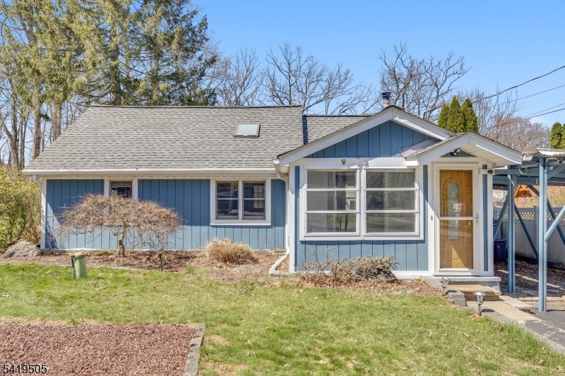Cozy Lake/Oak Ridge - Residential