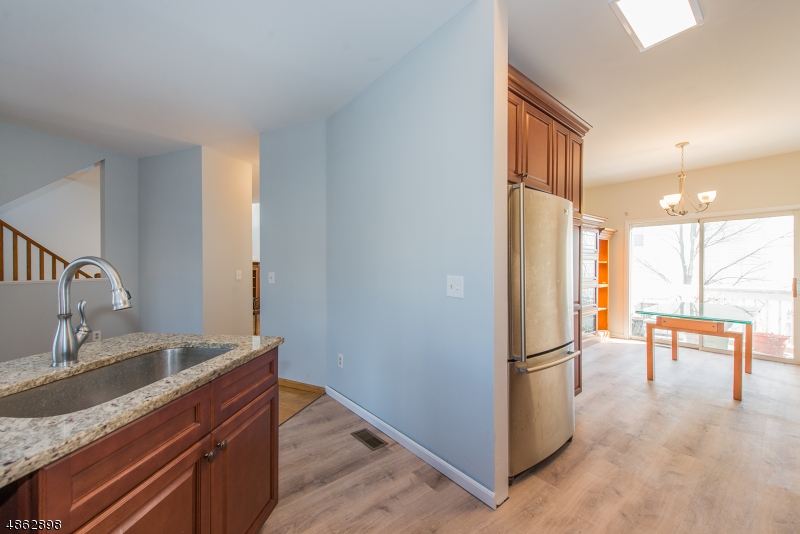 Oak Ridge - Residential