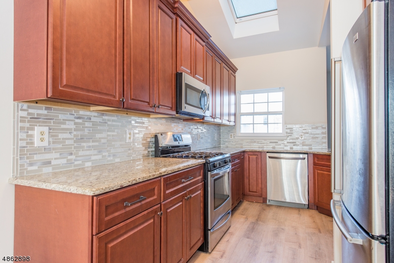 Oak Ridge - Residential