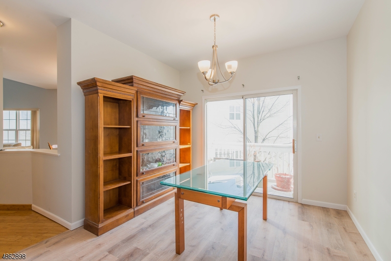 Oak Ridge - Residential