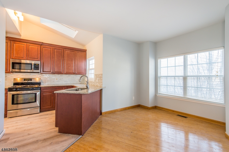 Oak Ridge - Residential