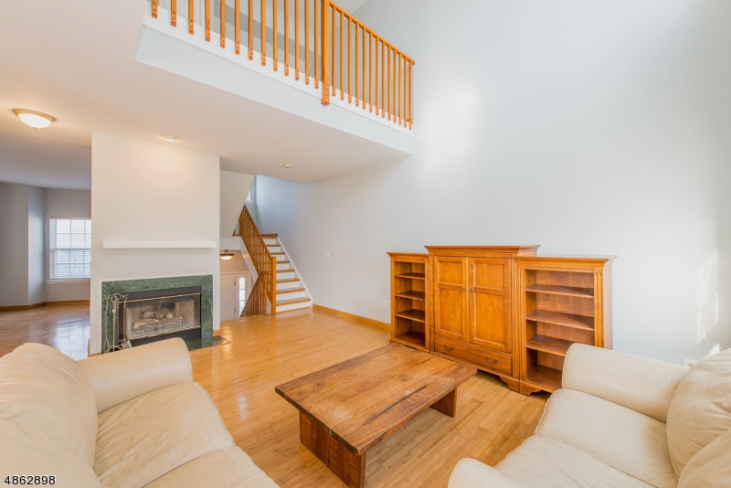 Oak Ridge - Residential