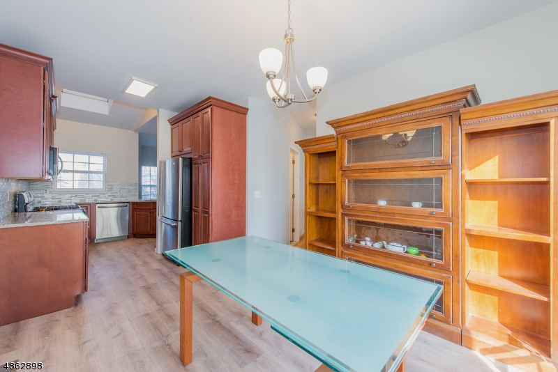 Oak Ridge - Residential