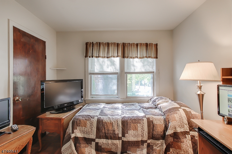 Lake Parsippany - Residential