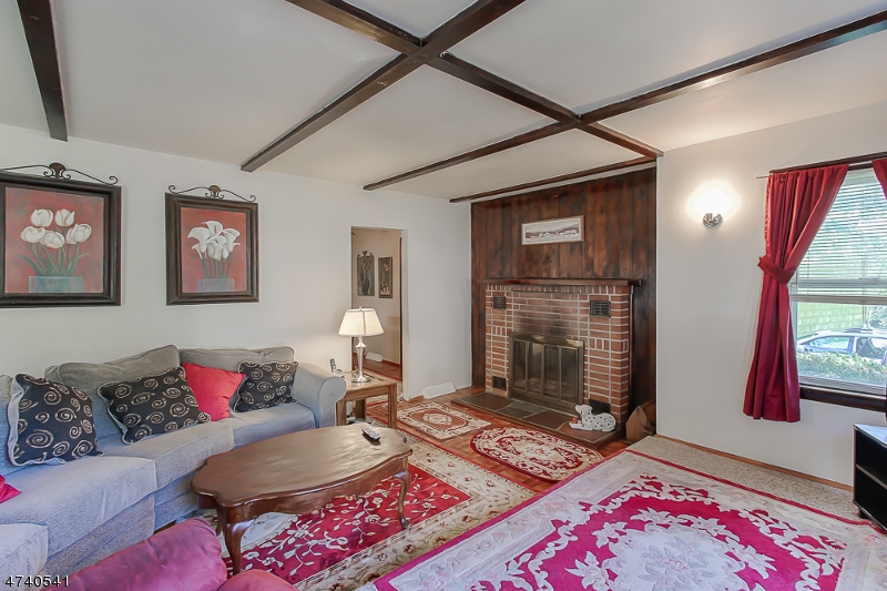 Lake Parsippany - Residential