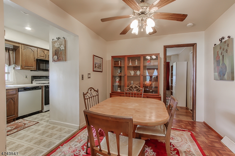 Lake Parsippany - Residential
