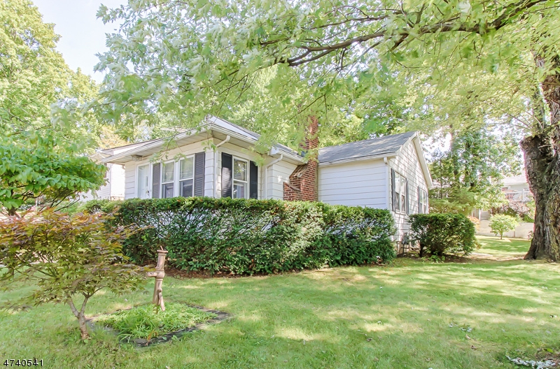 Lake Parsippany - Residential
