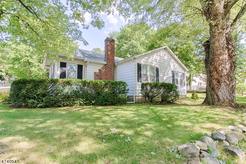 Lake Parsippany - Residential