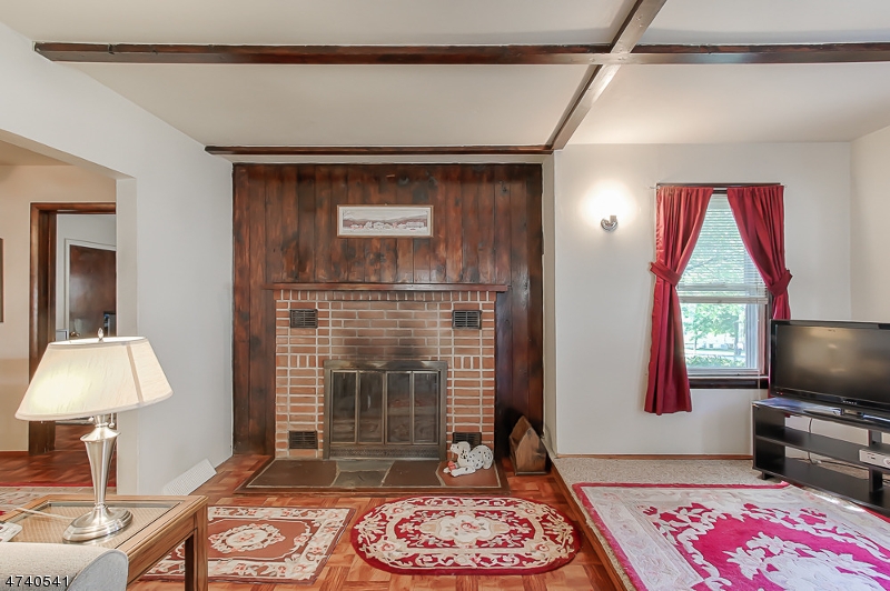 Lake Parsippany - Residential