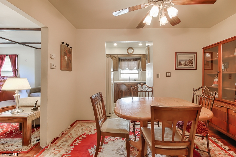 Lake Parsippany - Residential