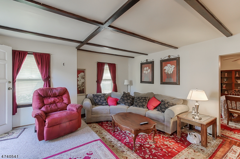 Lake Parsippany - Residential