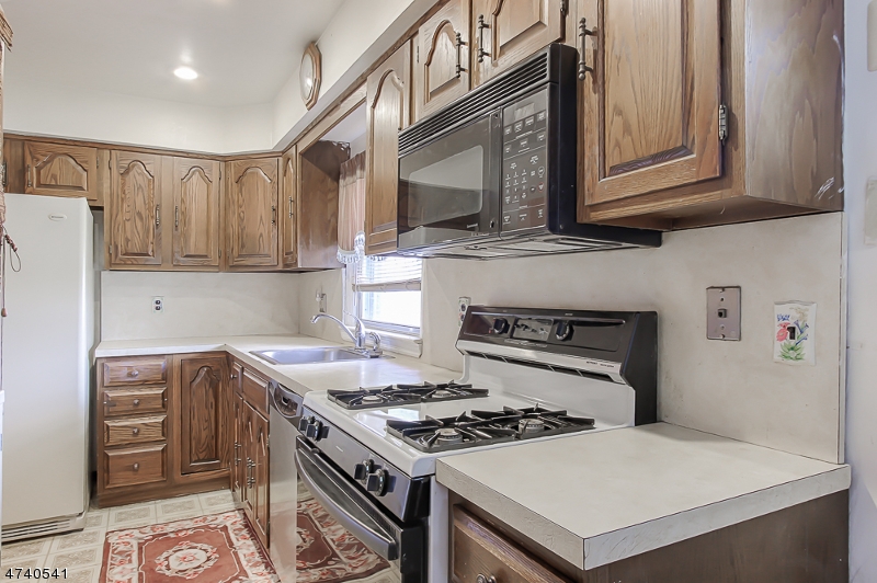 Lake Parsippany - Residential