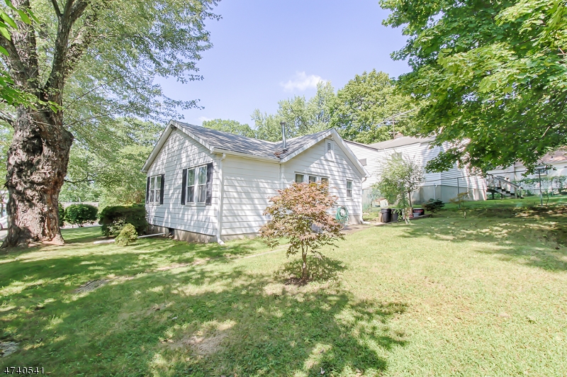 Lake Parsippany - Residential