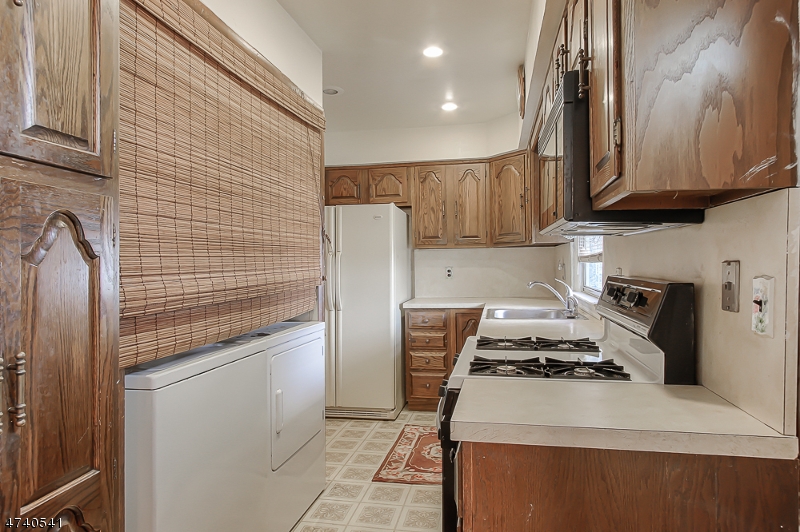 Lake Parsippany - Residential