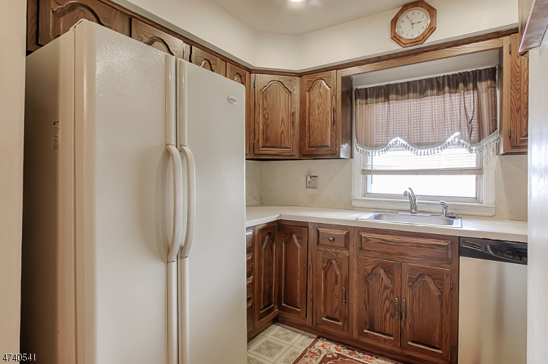 Lake Parsippany - Residential