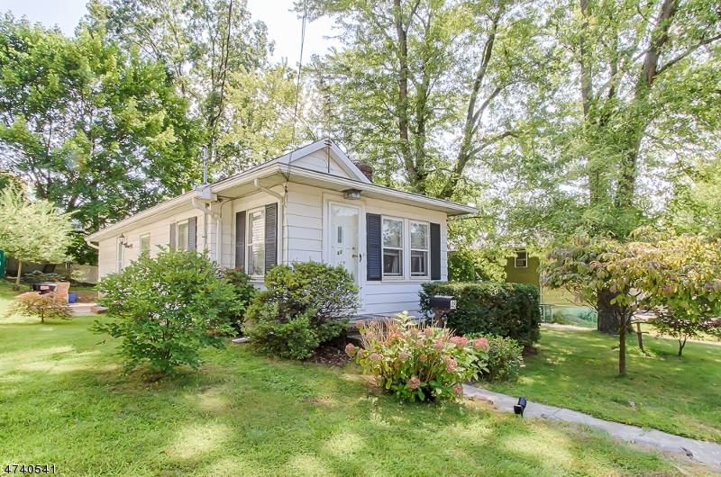 Lake Parsippany - Residential
