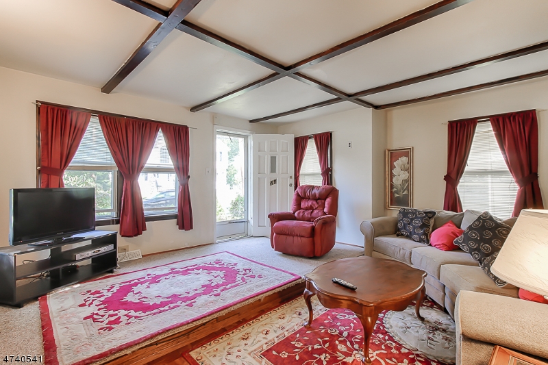 Lake Parsippany - Residential