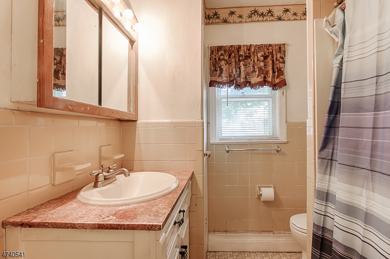 Lake Parsippany - Residential