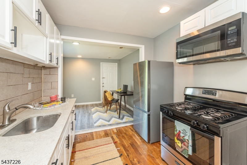 Vailsburg - Residential