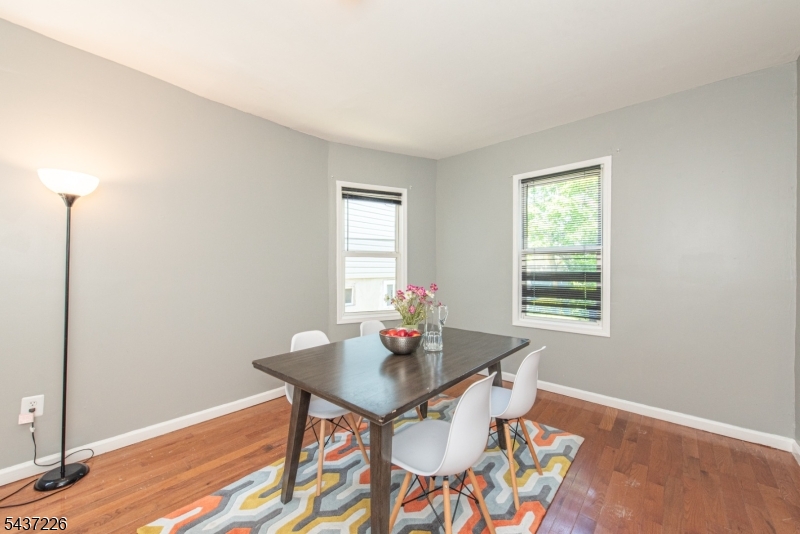 Vailsburg - Residential