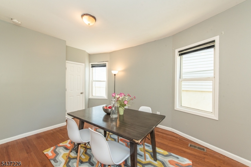 Vailsburg - Residential