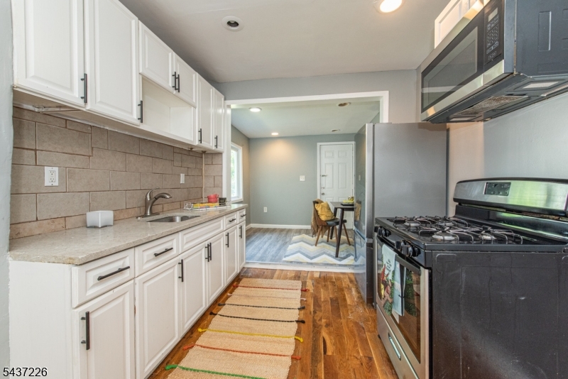 Vailsburg - Residential