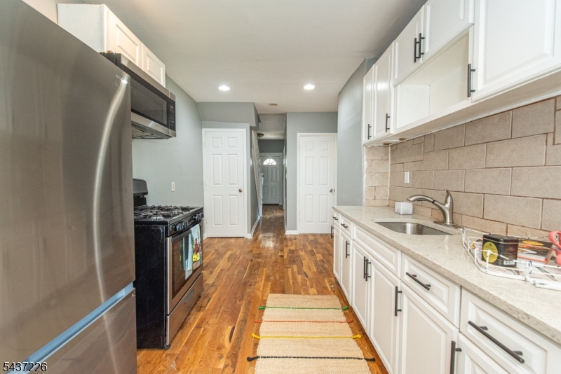 Vailsburg - Residential