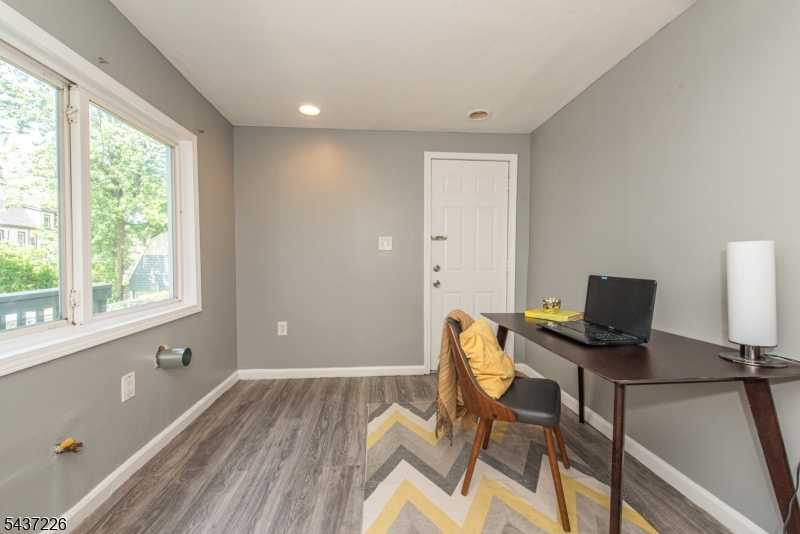 Vailsburg - Residential