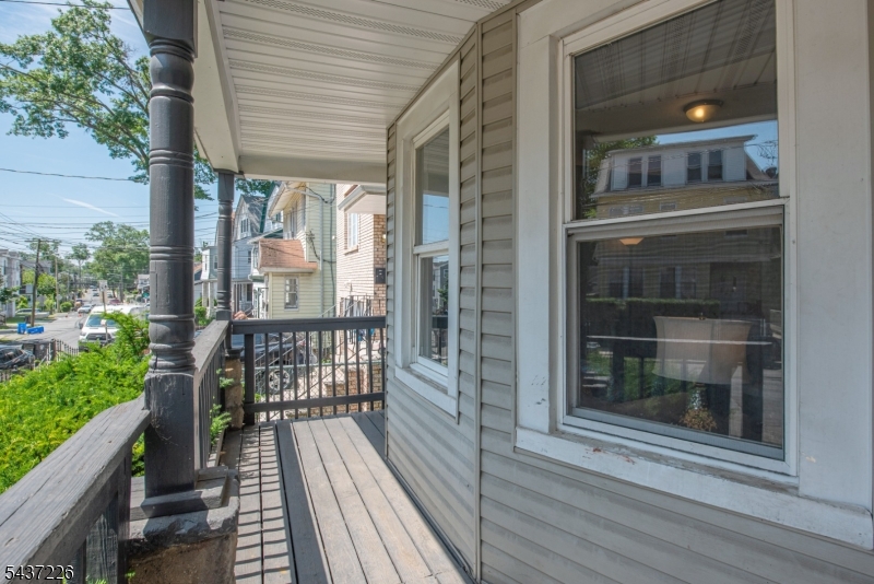 Vailsburg - Residential