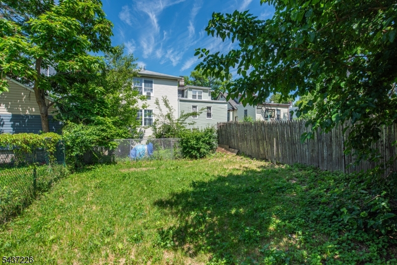 Vailsburg - Residential