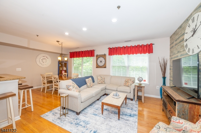 Sun Valley at Pompton - Residential