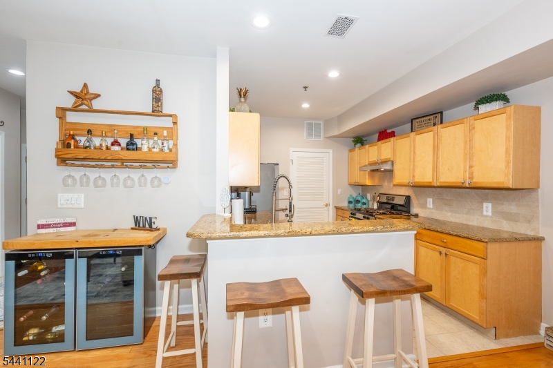 Sun Valley at Pompton - Residential