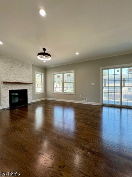 Lake Parsippamy - Residential