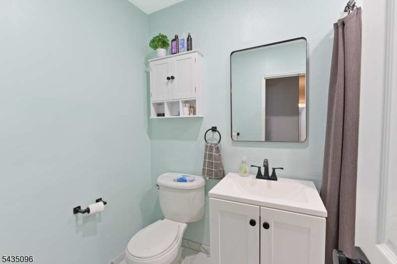 Terrill Manor - Residential