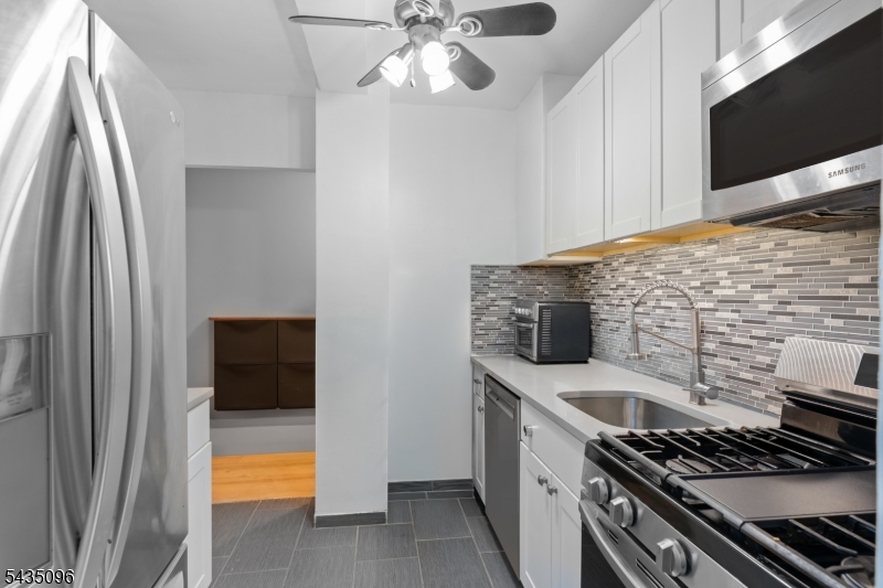 Terrill Manor - Residential