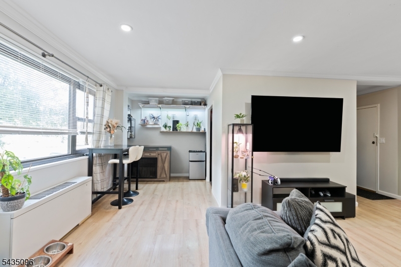 Terrill Manor - Residential
