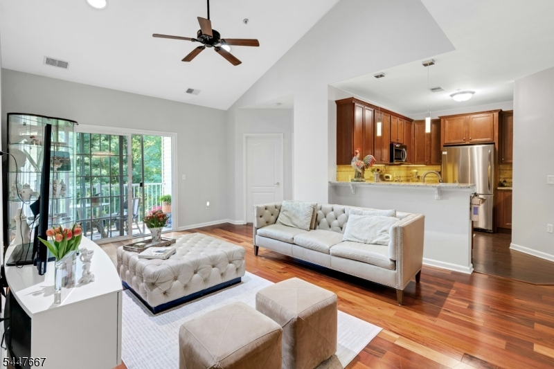 The Grande at Hanover - Residential