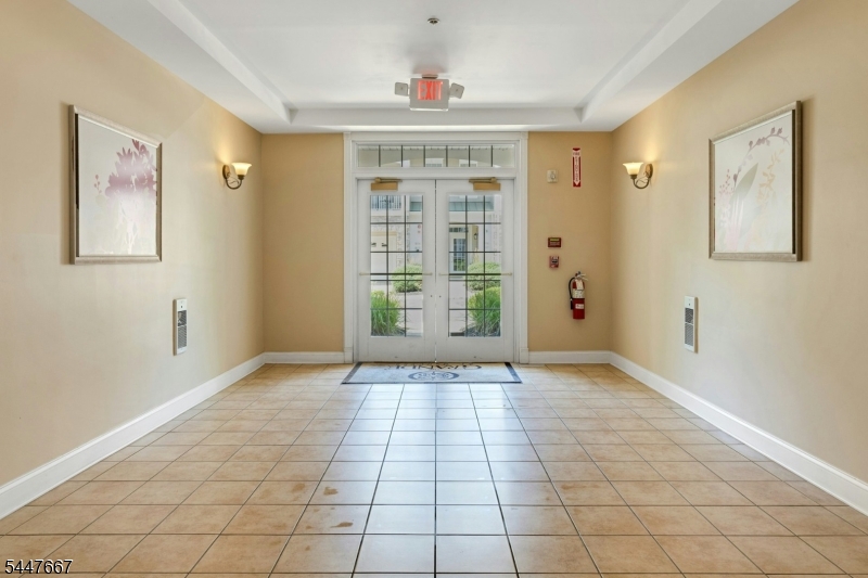 The Grande at Hanover - Residential