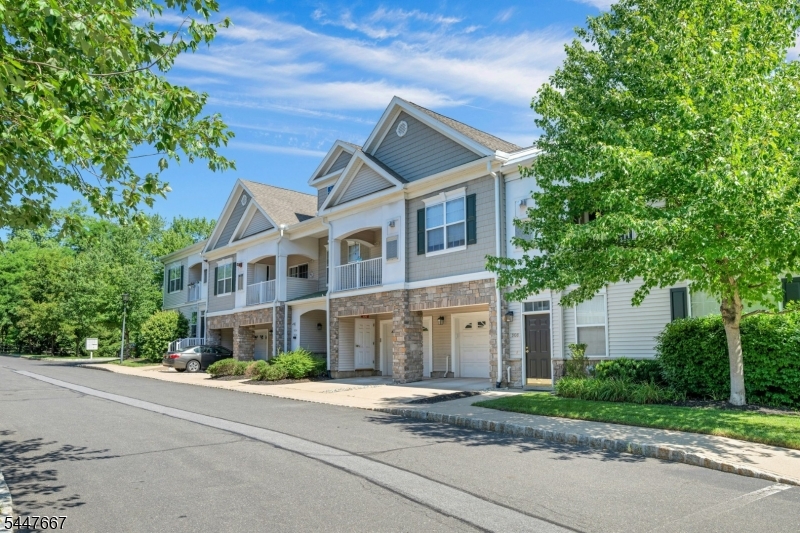 The Grande at Hanover - Residential
