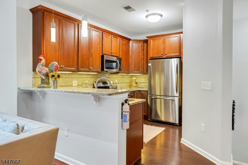 The Grande at Hanover - Residential