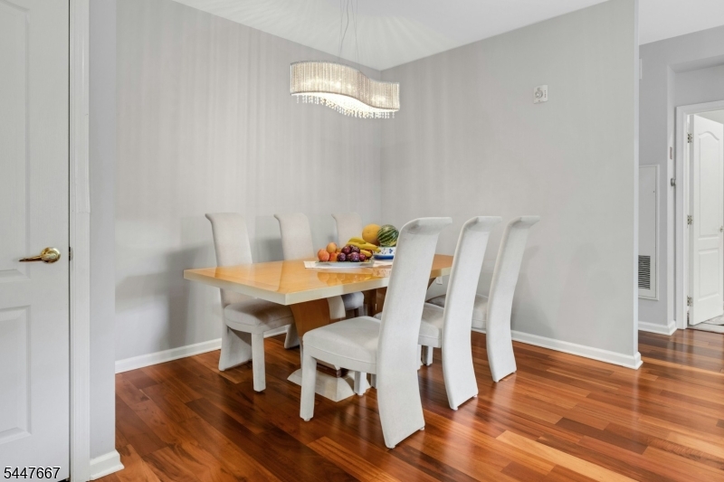 The Grande at Hanover - Residential