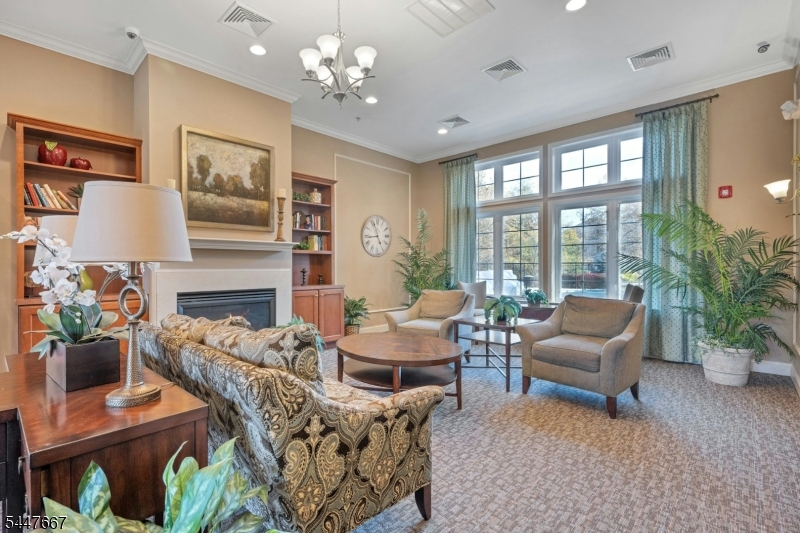 The Grande at Hanover - Residential