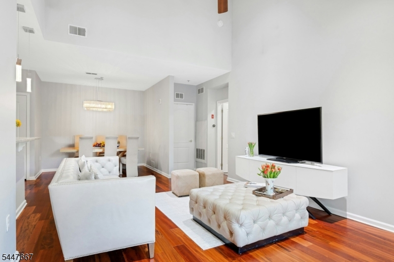 The Grande at Hanover - Residential