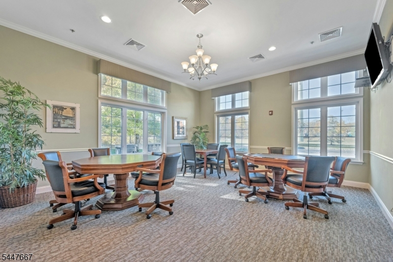 The Grande at Hanover - Residential