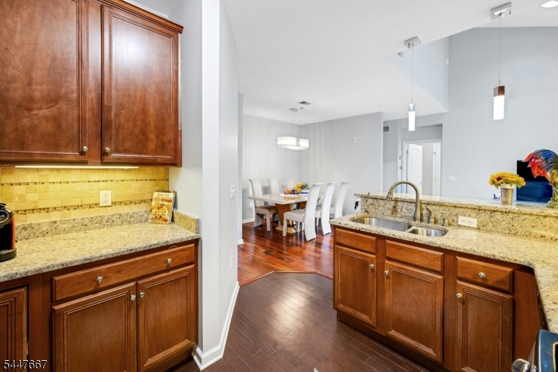 The Grande at Hanover - Residential