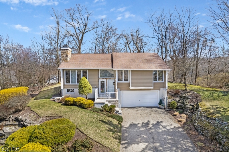 Panther Valley - Residential