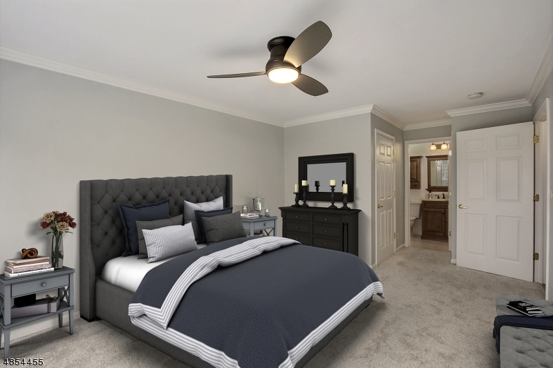 Panther Valley - Residential
