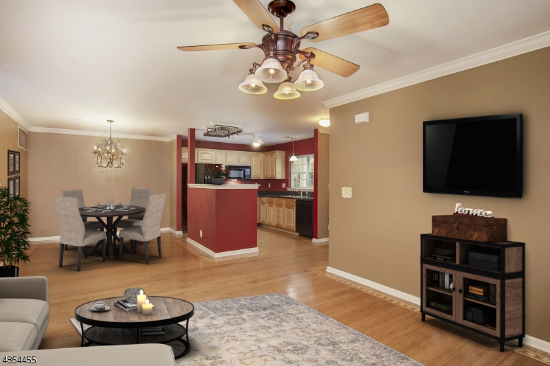 Panther Valley - Residential