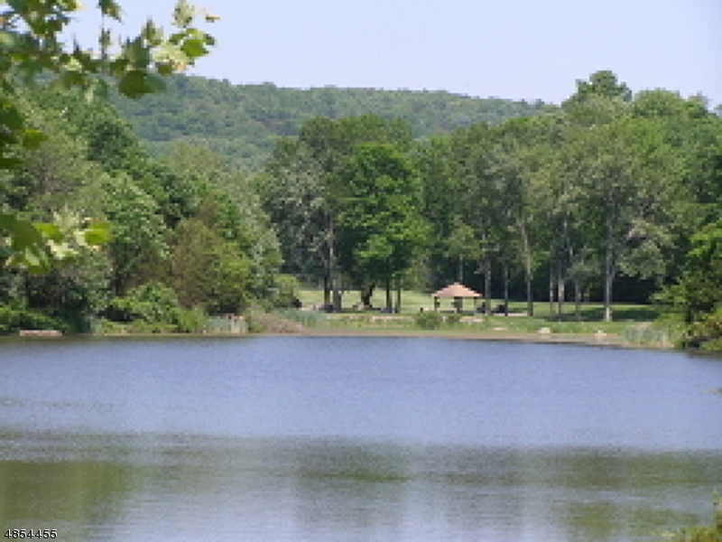 Panther Valley - Residential